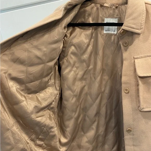 Abercrombie & fitch women’s jacket - Picture 4 of 5